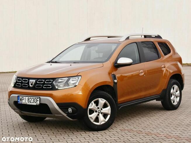 Dacia Duster 1.6 SCe Laureate S&S