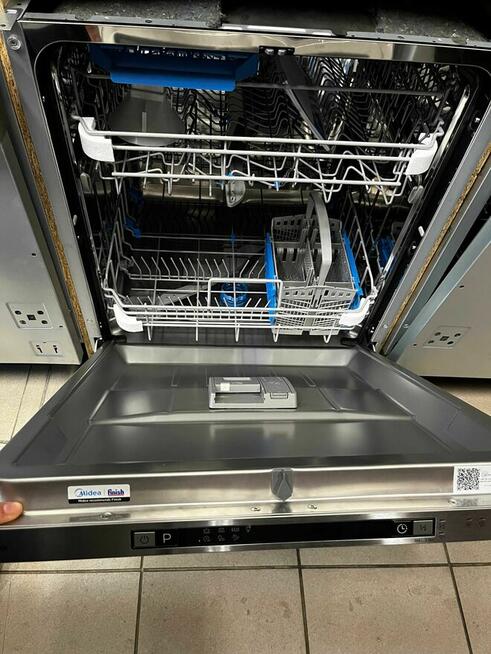 Zmywarka MIDEA do zabudowy w super cenie!! Również inne!!