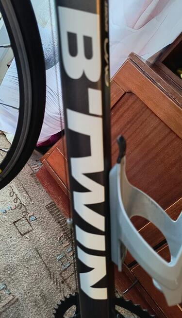 B-twin Triban 540 XL