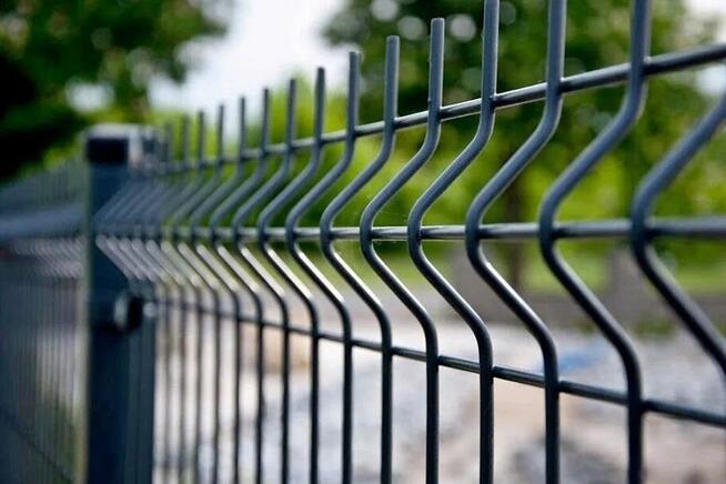 Ogrodzenia Panelowe/ Palisadowe