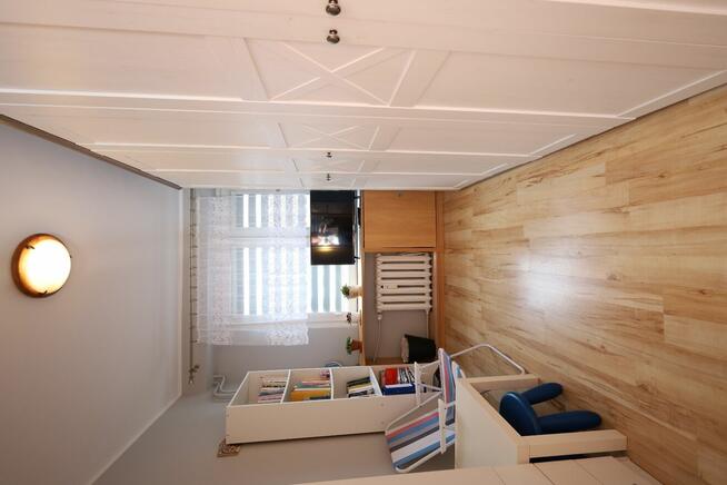 Zamienię mieszkanie własność w gruncie