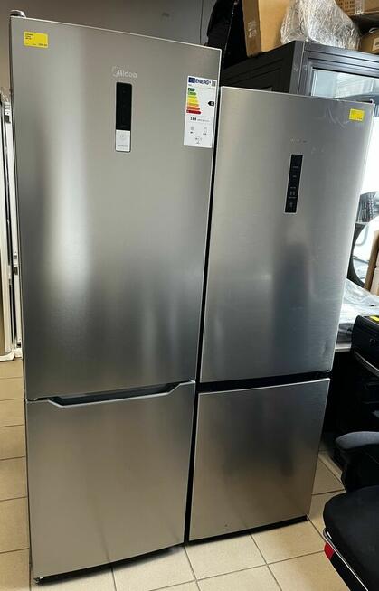 Lodówka wolnostojąca COMFEE!! Idealna dla jednej osoby!