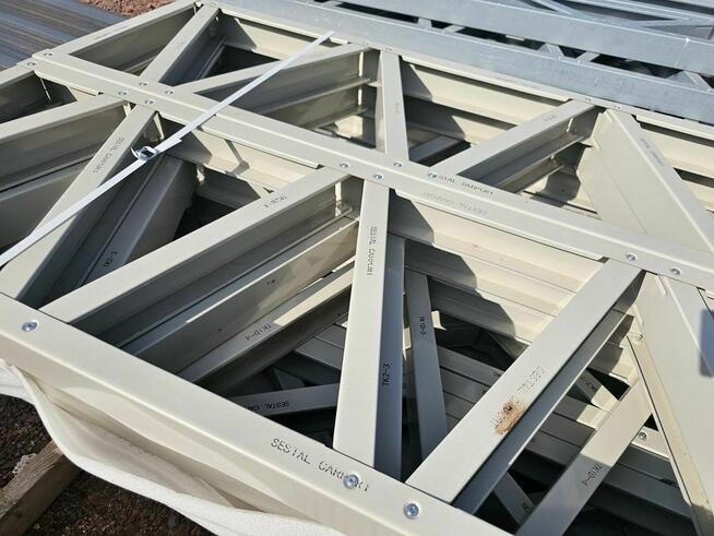 DRS STEEL SPÓŁKA Z OGRANICZONĄ ODPOWIEDZIALNOŚCIĄ