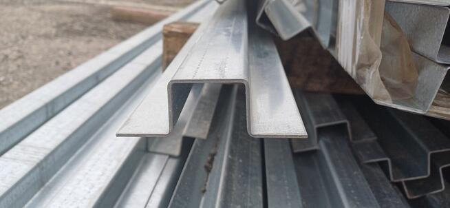 DRS STEEL SPÓŁKA Z OGRANICZONĄ ODPOWIEDZIALNOŚCIĄ