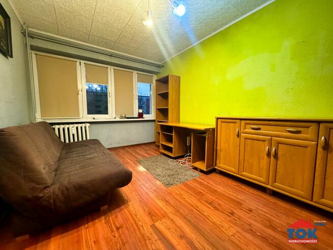 Mieszkanie 3-pokojowe na sprzedaż, Konin ul. 11 Listopada