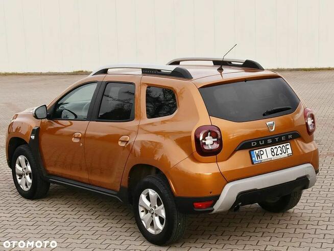 Dacia Duster 1.6 SCe Laureate S&S