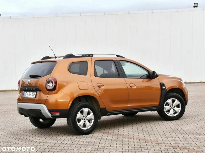 Dacia Duster 1.6 SCe Laureate S&S