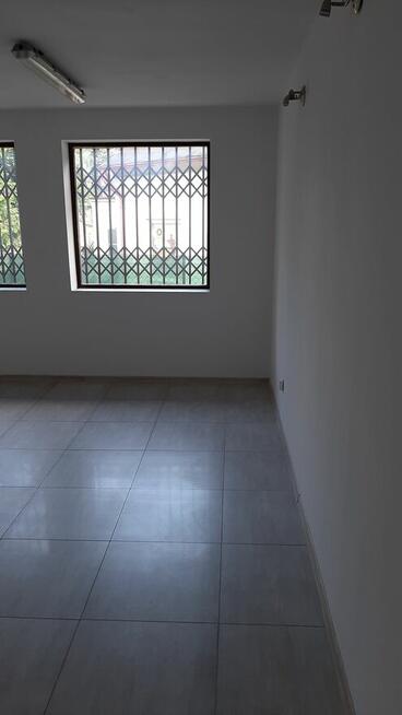 Lokal użytkowy do wynajęcia