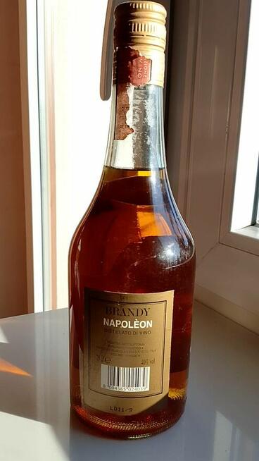 NAPOLEON BRANDY