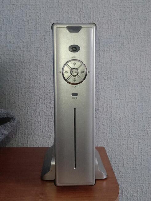 Dysk przenosny zewnetrzny 596 GB