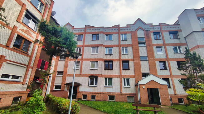 Mieszkanie 3-pokojowe do wynajęcia, Konin ul. Konwaliowa