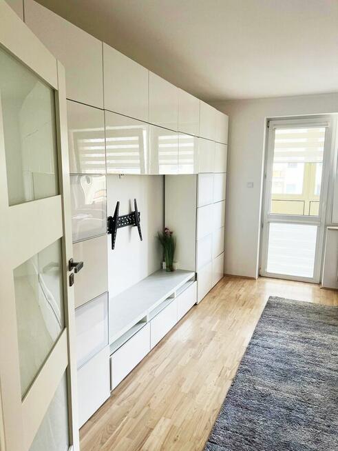 Jedyne Takie mieszkanie Botanik