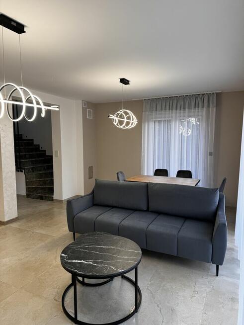 Wynajmę Nowy Dom Głogoczów