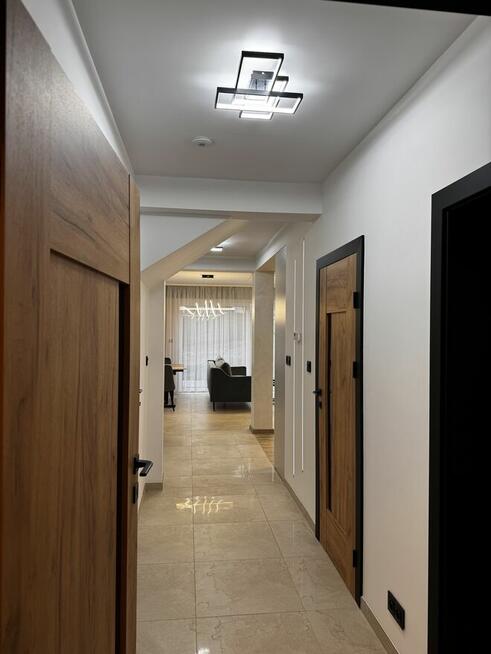 Wynajmę Nowy Dom Głogoczów