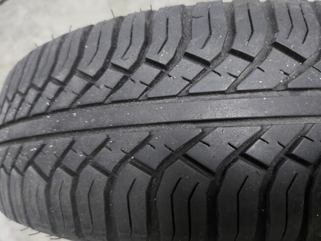 Koło na obręczy 13 Dębica