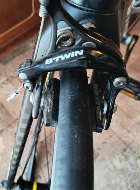 B-twin Triban 540 XL