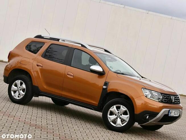 Dacia Duster 1.6 SCe Laureate S&S