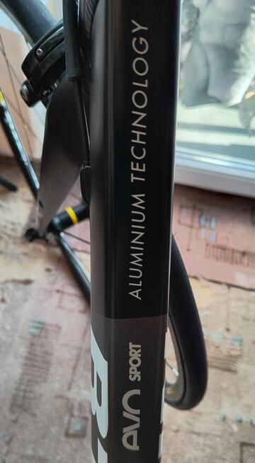 B-twin Triban 540 XL