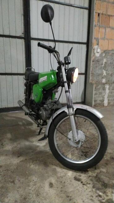 Sprzedam Simson S51, Oryginał, Igła, pierwszy właściciel....