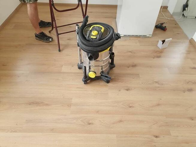 Serwis domów i ogrodów wykończenia budowlanka, ogrody