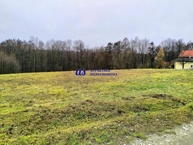 Działka, Kielnarowa/Tyczyn, 5740m2