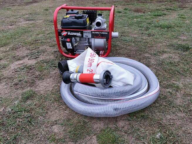 Wynajem sprzętu ogólnobudowlanego, ogrodniczego i elektronar