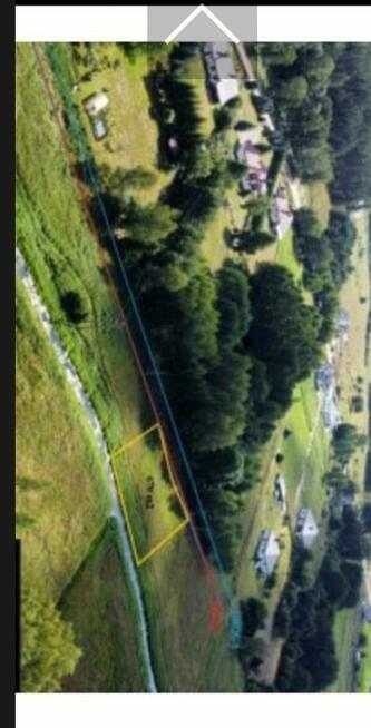 Sprzedam dzialke budowlana w cenie rolnej .100 tys zl