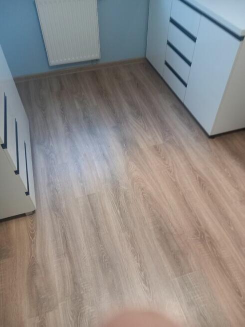 Remonty wnętrz mieszkań