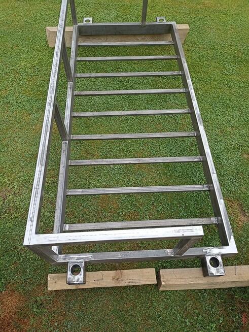 Meble ogrodowe na zamówienie