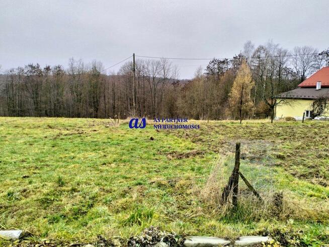 Działka, Kielnarowa/Tyczyn, 5740m2