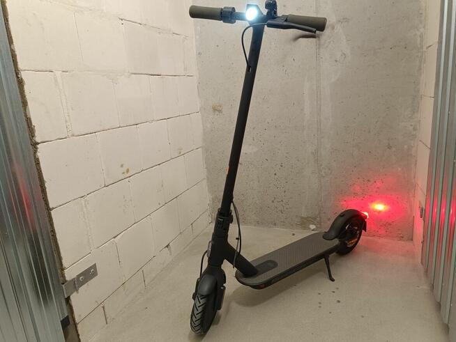 Hulajnoga Elektryczna