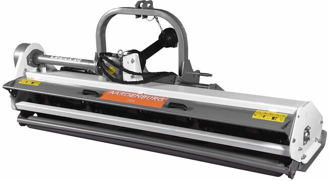 Kosiarka mulczująca Aardenburg Alpha M 2000 z hydrauliką