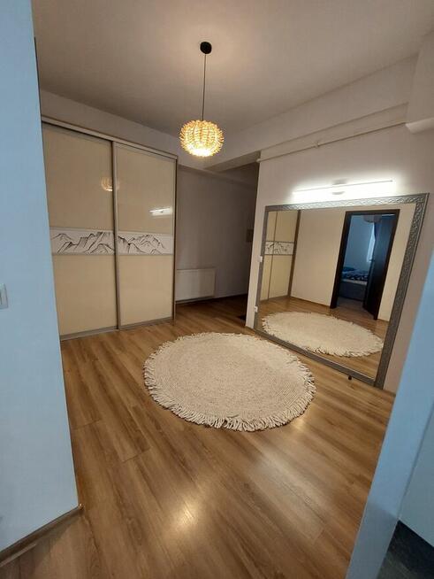 Apartament Niebieski Krynica-Zdrój