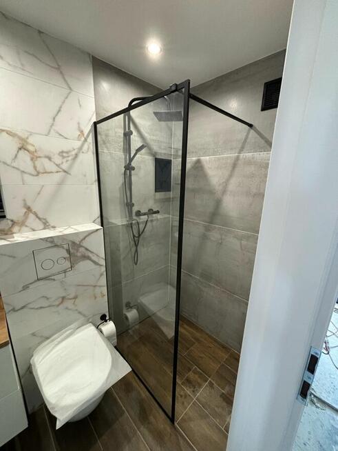 Wykonam - kompleksowe wykończenia wnętrz - glazurnik