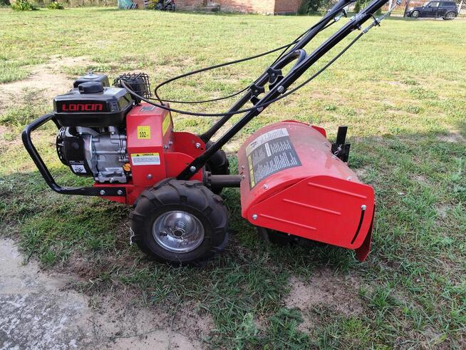 Wynajem sprzętu ogólnobudowlanego, ogrodniczego i elektronar