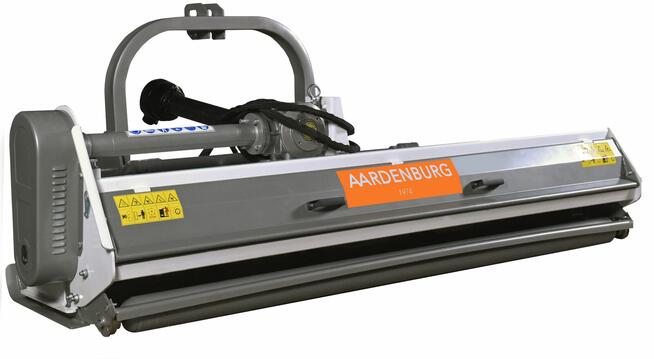 Kosiarka mulczująca Aardenburg Alpha M 1550 z hydrauliką