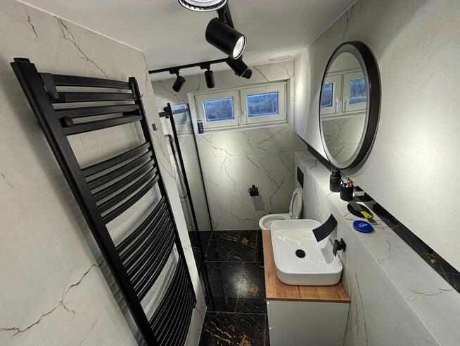 Wykonam - kompleksowe wykończenia wnętrz - glazurnik