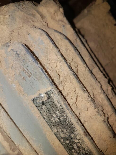 Szlifierka Dwu Tarczowa Kółko Kółkowa Szlifierka do metalu