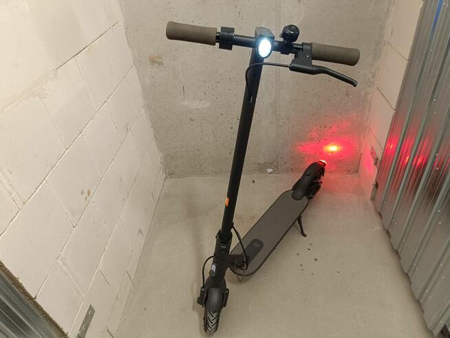 Hulajnoga Elektryczna