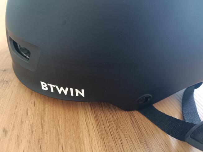 Kask na deskorolkę, rolki, hulajnogę