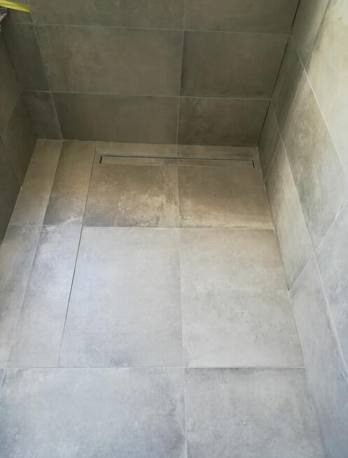 Wykonam - kompleksowe wykończenia wnętrz - glazurnik