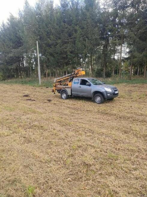 Sprzedam dzialke budowlana w cenie rolnej .100 tys zl