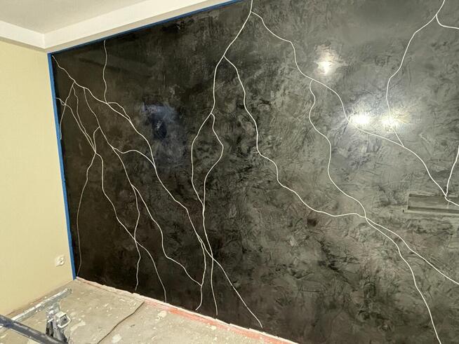 Wykonam - kompleksowe wykończenia wnętrz - glazurnik