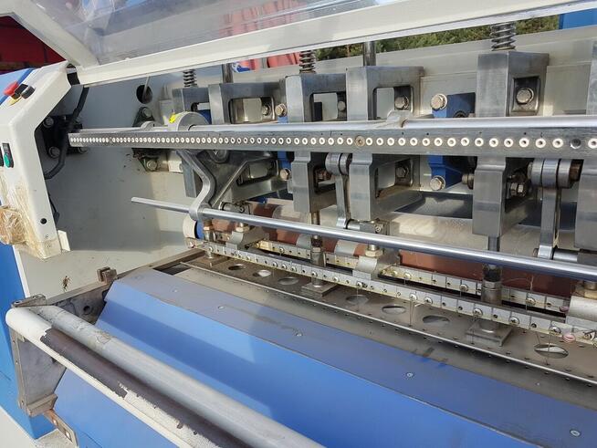 Pikowarka Wieloigłowa Mert 250 Czółenkowa Pik Pikować Szyć