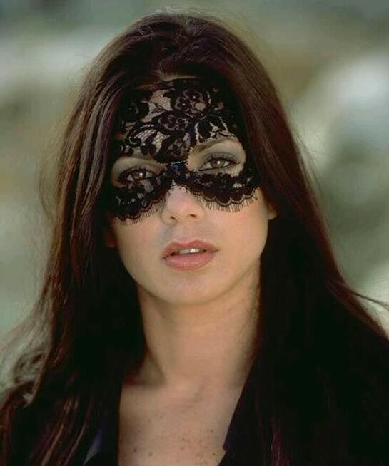 Serial Królowa miecza,