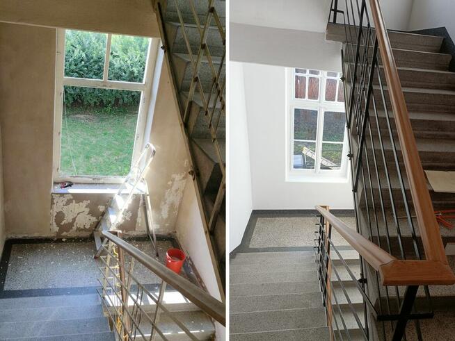 Serwis domów i ogrodów wykończenia budowlanka, ogrody