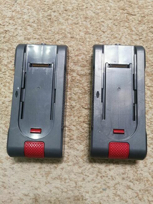 Bateria do odkurzacza Laresar V7