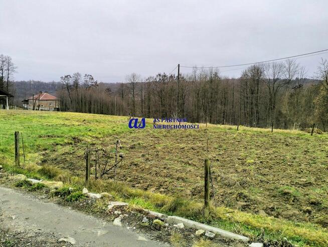 Działka, Kielnarowa/Tyczyn, 5740m2