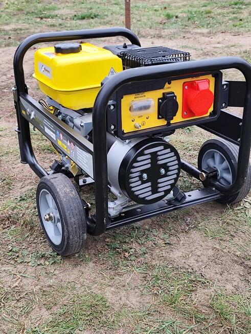 Wynajem sprzętu ogólnobudowlanego, ogrodniczego i elektronar