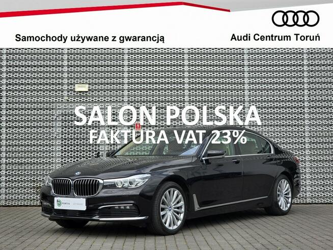 750Li_xDrive_Gwarancja 2lata_VAT23%